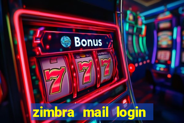 zimbra mail login ausl bologna